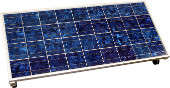 Panneau Solaire
